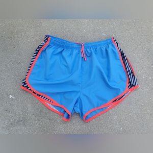 Nike Dri-Fit Running Shorts - Women's L